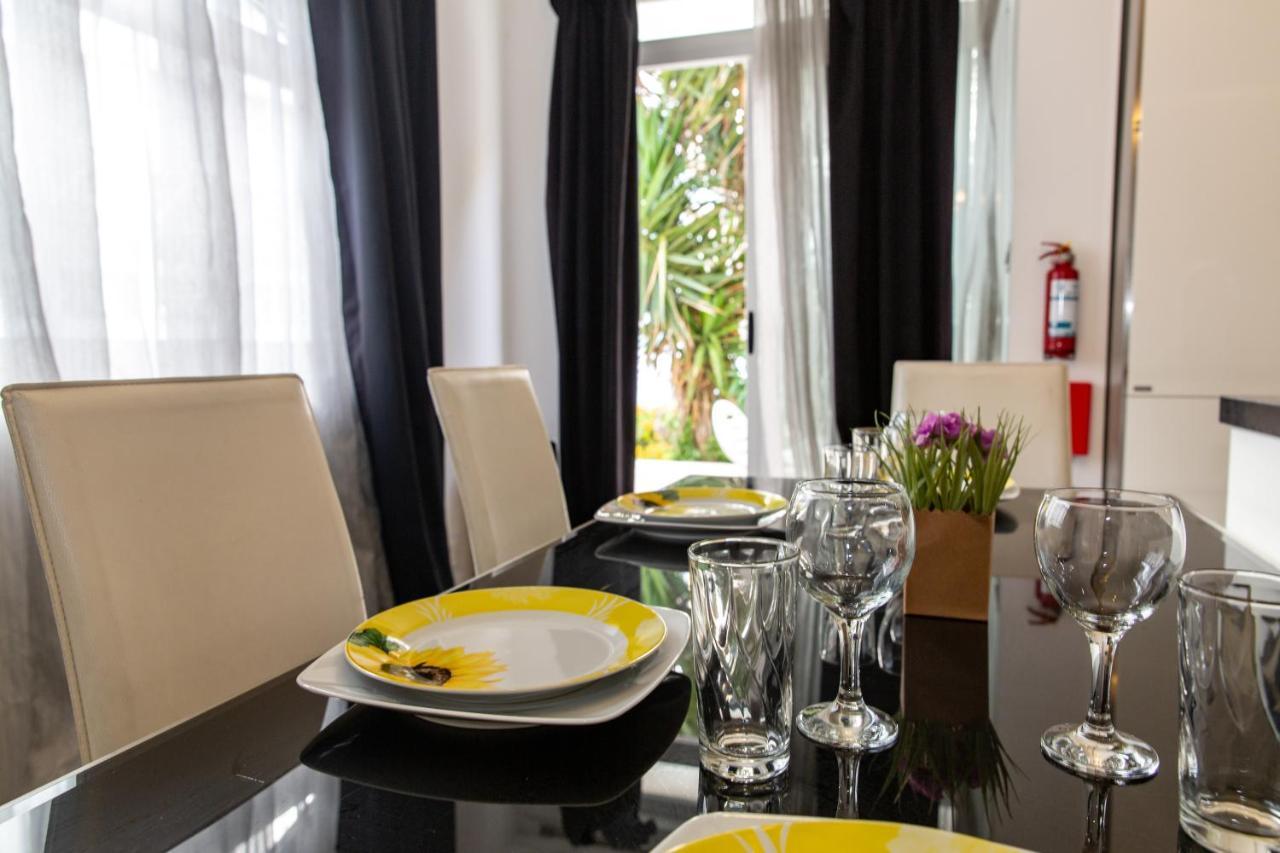 Dolmen Court Flat 10, Qawra Apartment St. Paul's Bay Exterior photo