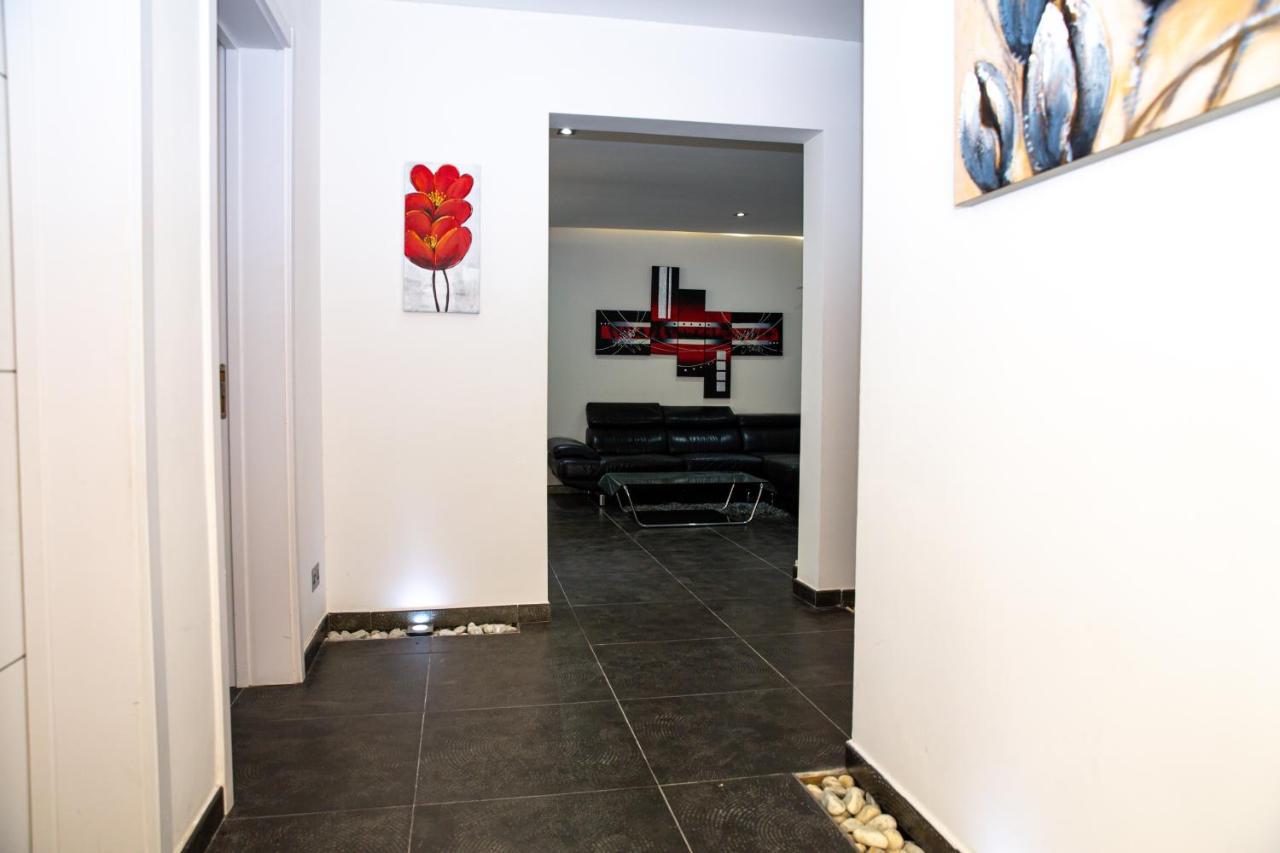 Dolmen Court Flat 10, Qawra Apartment St. Paul's Bay Exterior photo